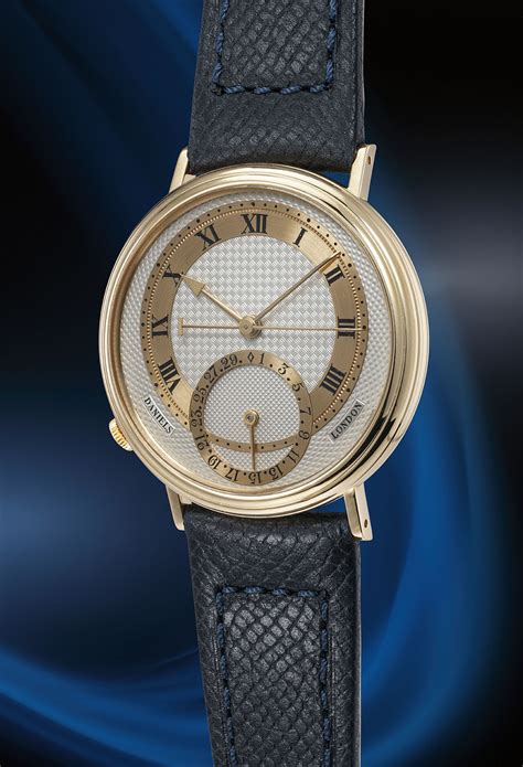 george daniels replica watches|millennium watches.